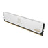 TEAMGROUP T-Create Expert CL38 DDR5 32GB (16GB x 2) 6000MHz Desktop RAM (White) - | Buy Online at Shwetha Computers