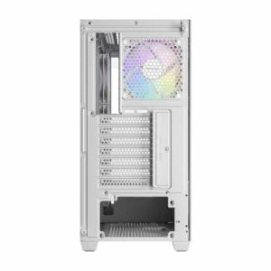 ANTEC CX300 RGB Elite ATX Mini Tower Case (White) - | Buy Online at Shwetha Computers