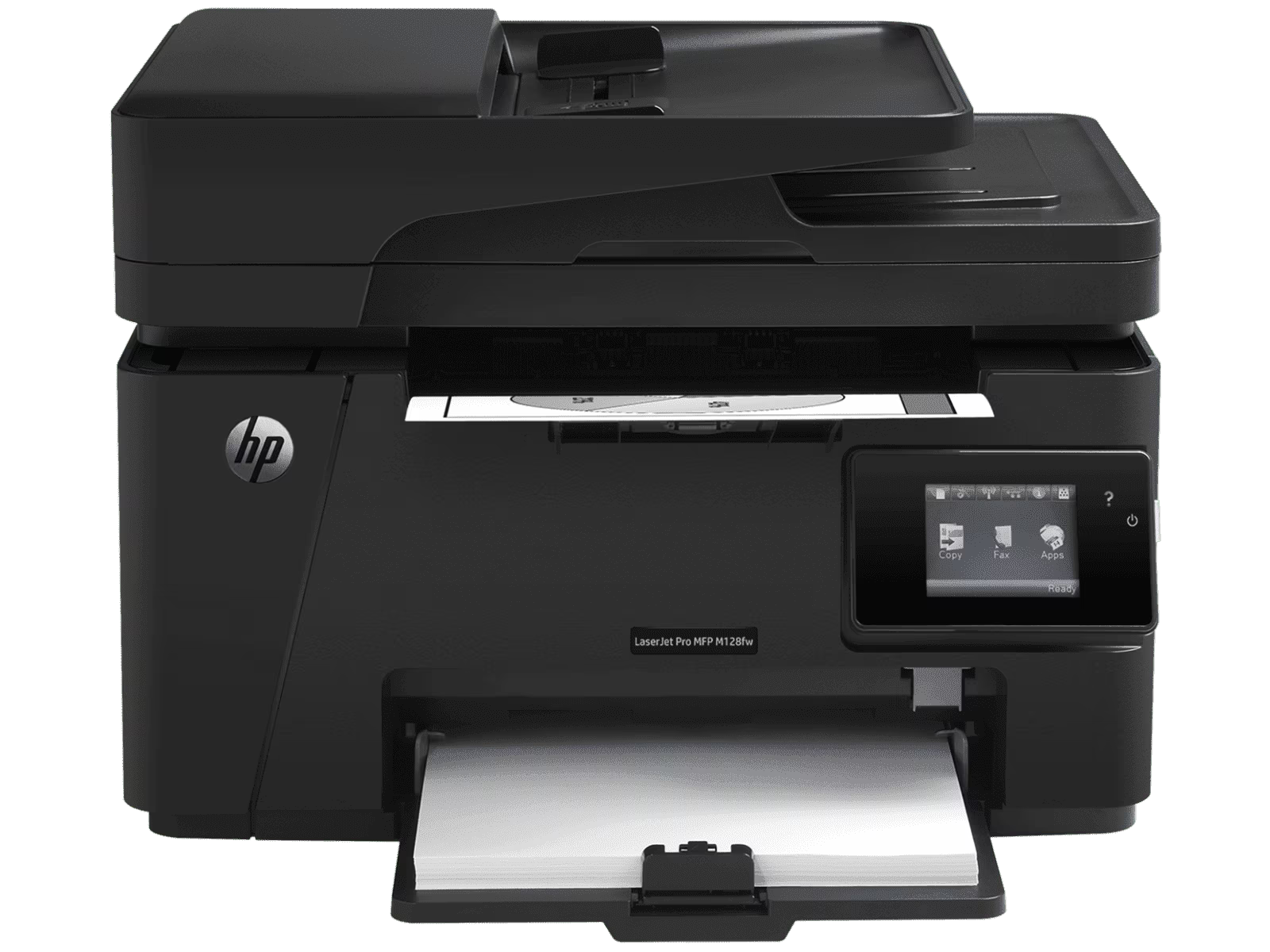HP LaserJet Pro M128FW MFP Printer | Print, Copy, Scan, fax and ADF for Home and Office - | Buy Online at Shwetha Computers