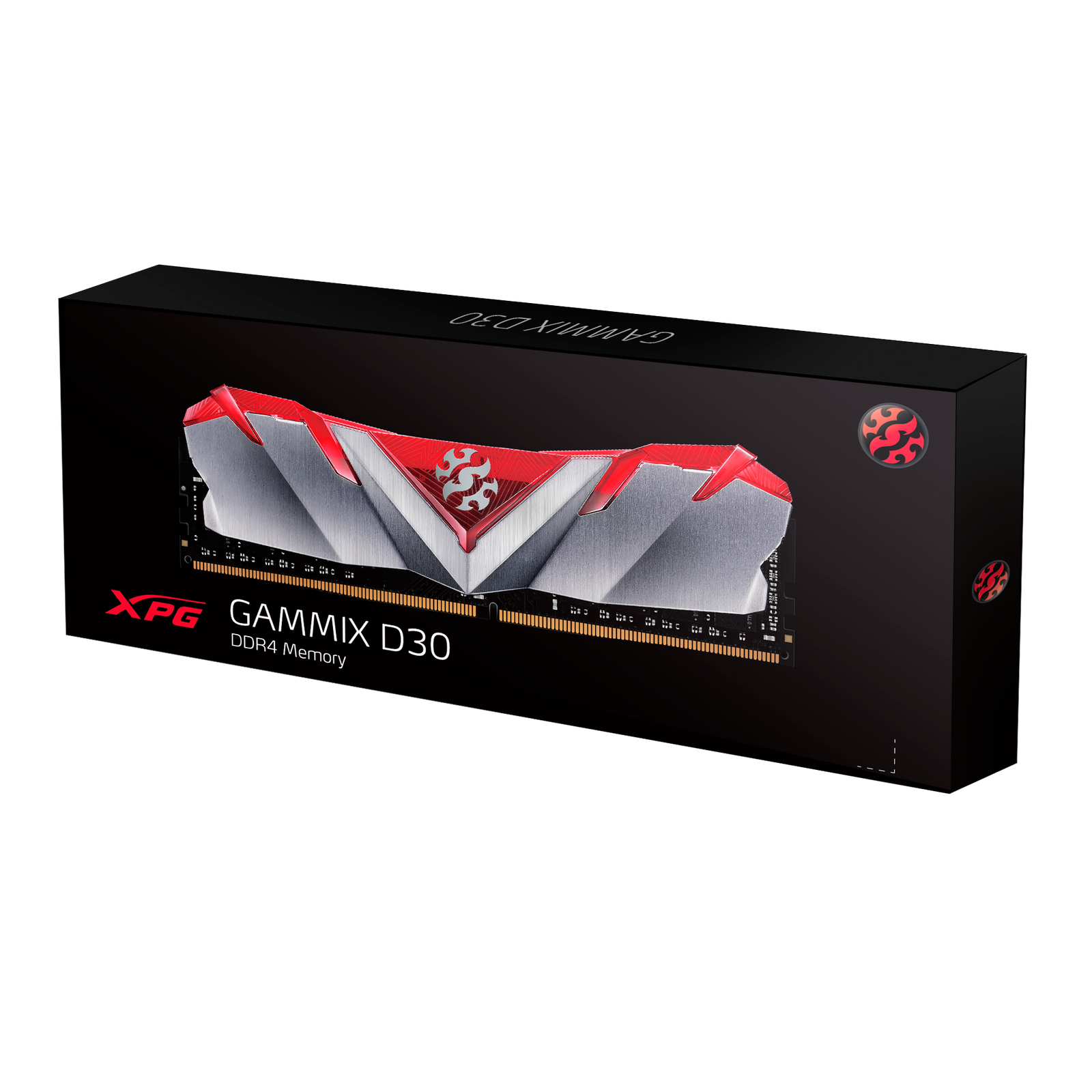 Adata XPG Gammix D30 8GB DDR4 3200MHz Memory