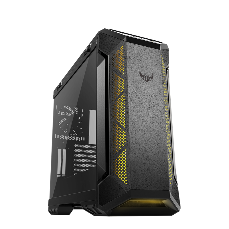 ASUS TUF GT501 Gaming Cabinet