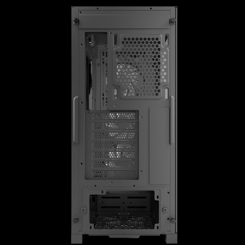 Antec DP503 Mid Tower Gaming Case with E-ATX/ATX Support