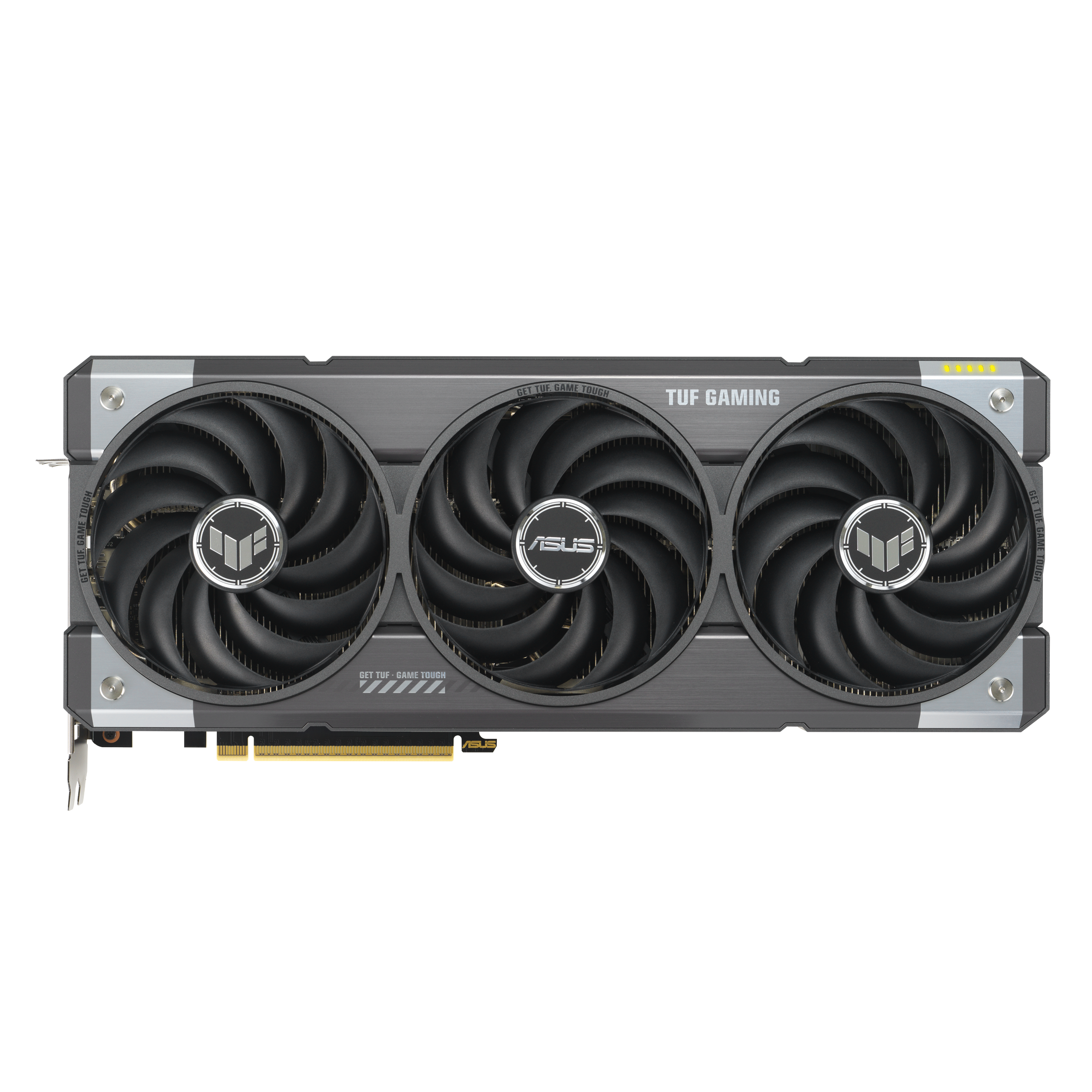 ASUS TUF Gaming RTX 5070 Ti 16GB PCIe Graphics Card - | Buy Online at Shwetha Computers