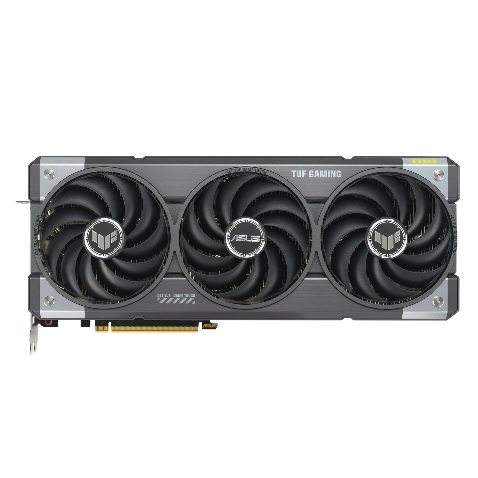 ASUS TUF Gaming RTX 5070 Ti 16GB PCIe Graphics Card - | Buy Online at Shwetha Computers