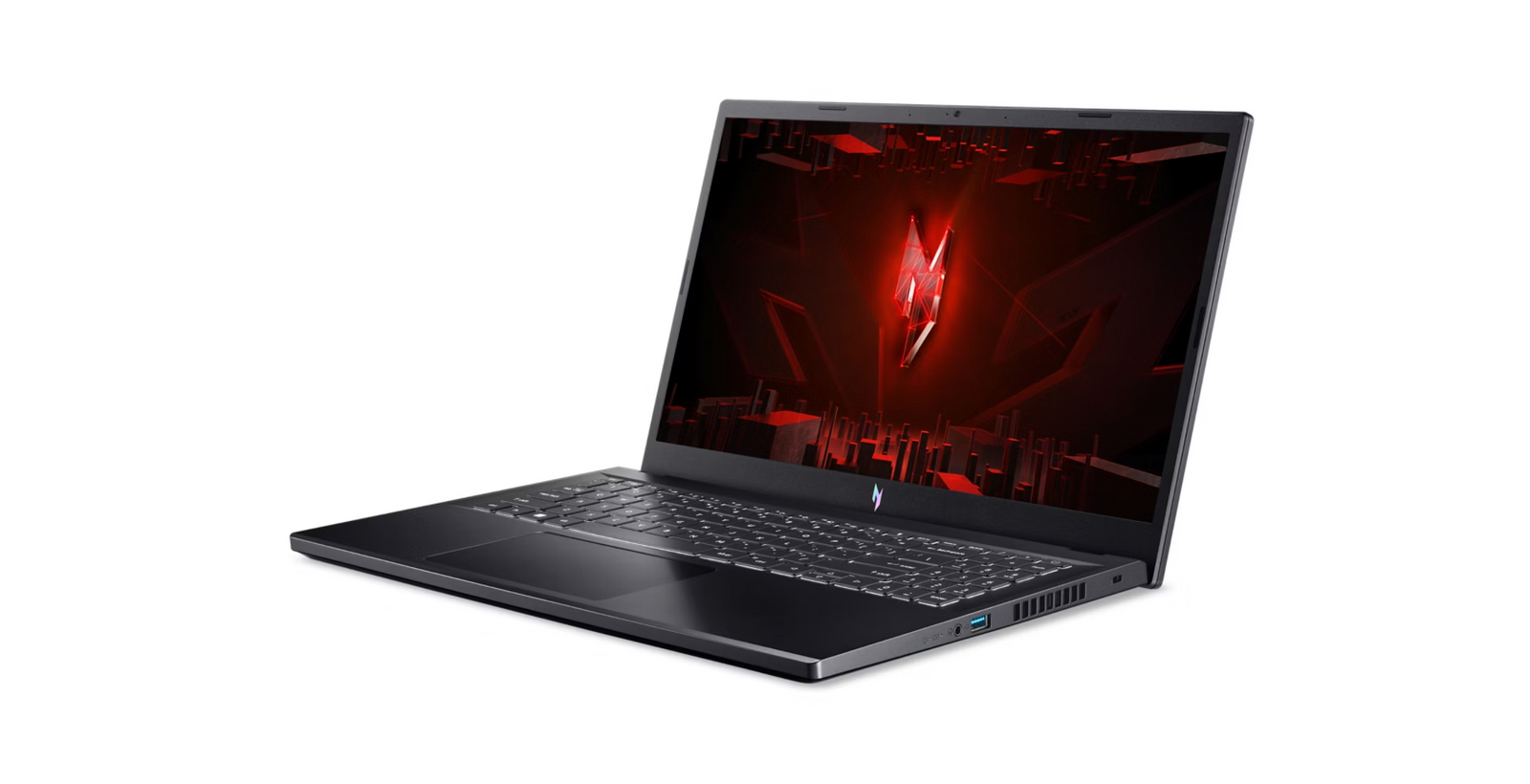 Acer Nitro V 15 (ANV15-51) Gaming Laptop 13th Gen Intel Core i7-13620H Processor, RTX 4050, 16GB, 512GB SSD, 15.6