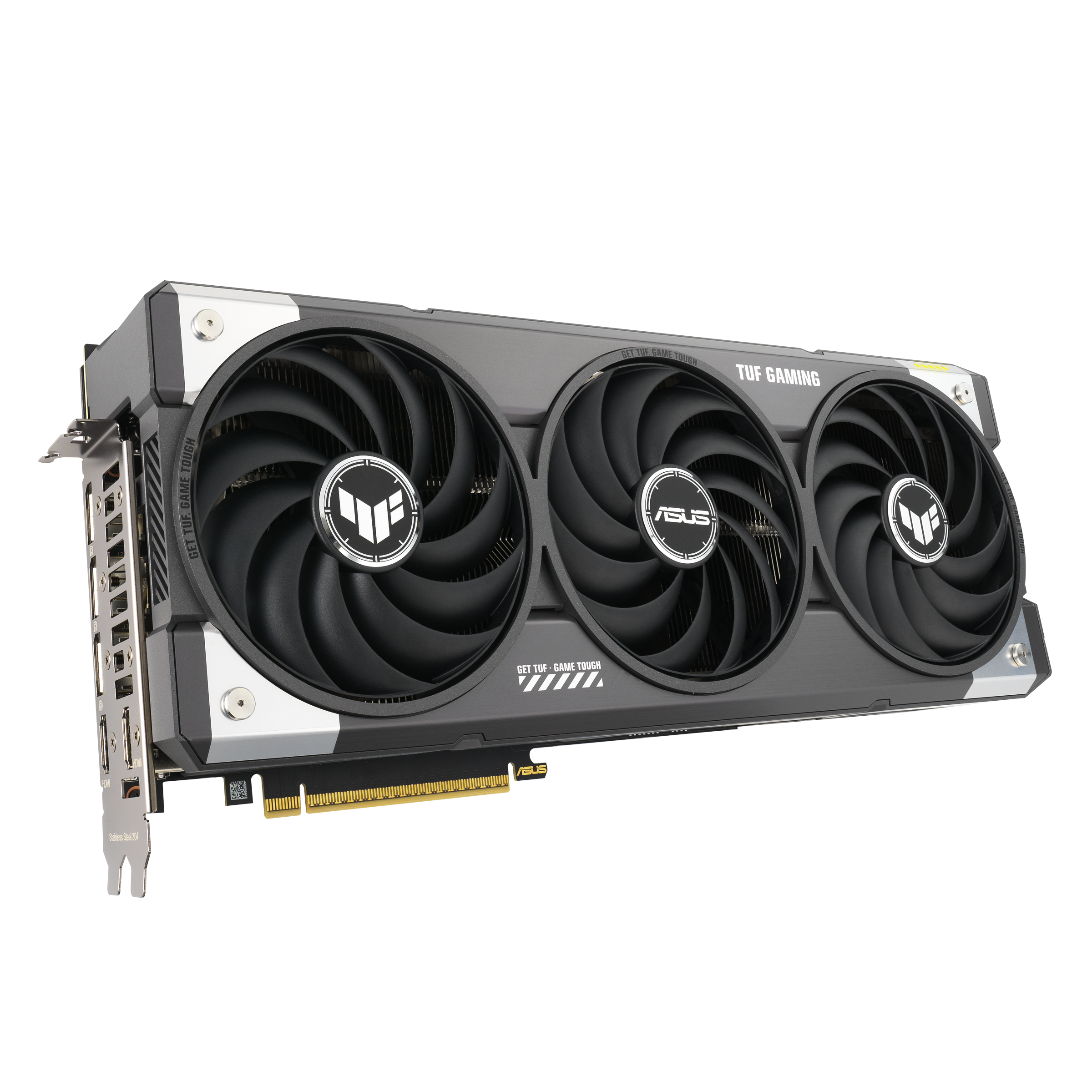 ASUS TUF Gaming RTX 5070 Ti 16GB PCIe Graphics Card - | Buy Online at Shwetha Computers