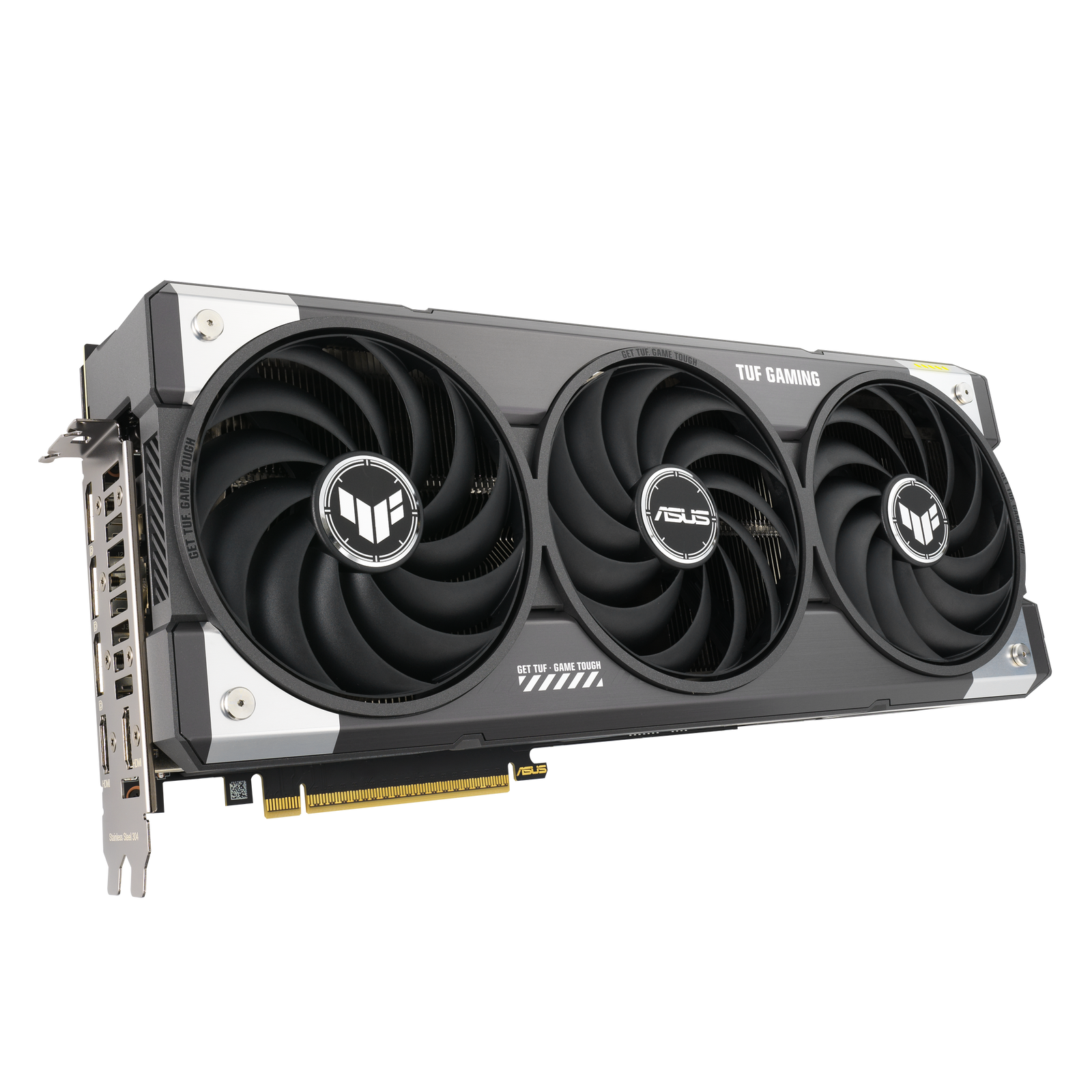 ASUS TUF Gaming RTX 5070 Ti 16GB PCIe Graphics Card - | Buy Online at Shwetha Computers