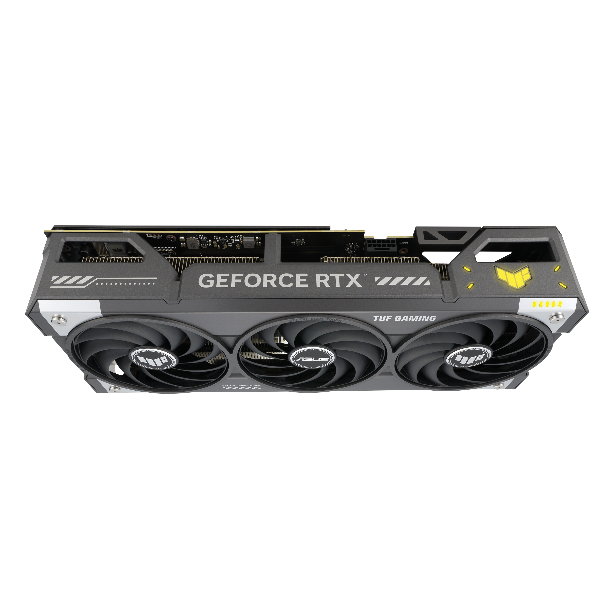 ASUS TUF Gaming RTX 5070 Ti 16GB PCIe Graphics Card - | Buy Online at Shwetha Computers