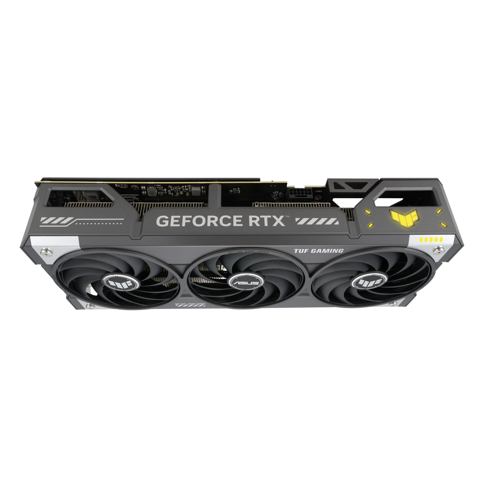 ASUS TUF Gaming RTX 5070 Ti 16GB PCIe Graphics Card - | Buy Online at Shwetha Computers