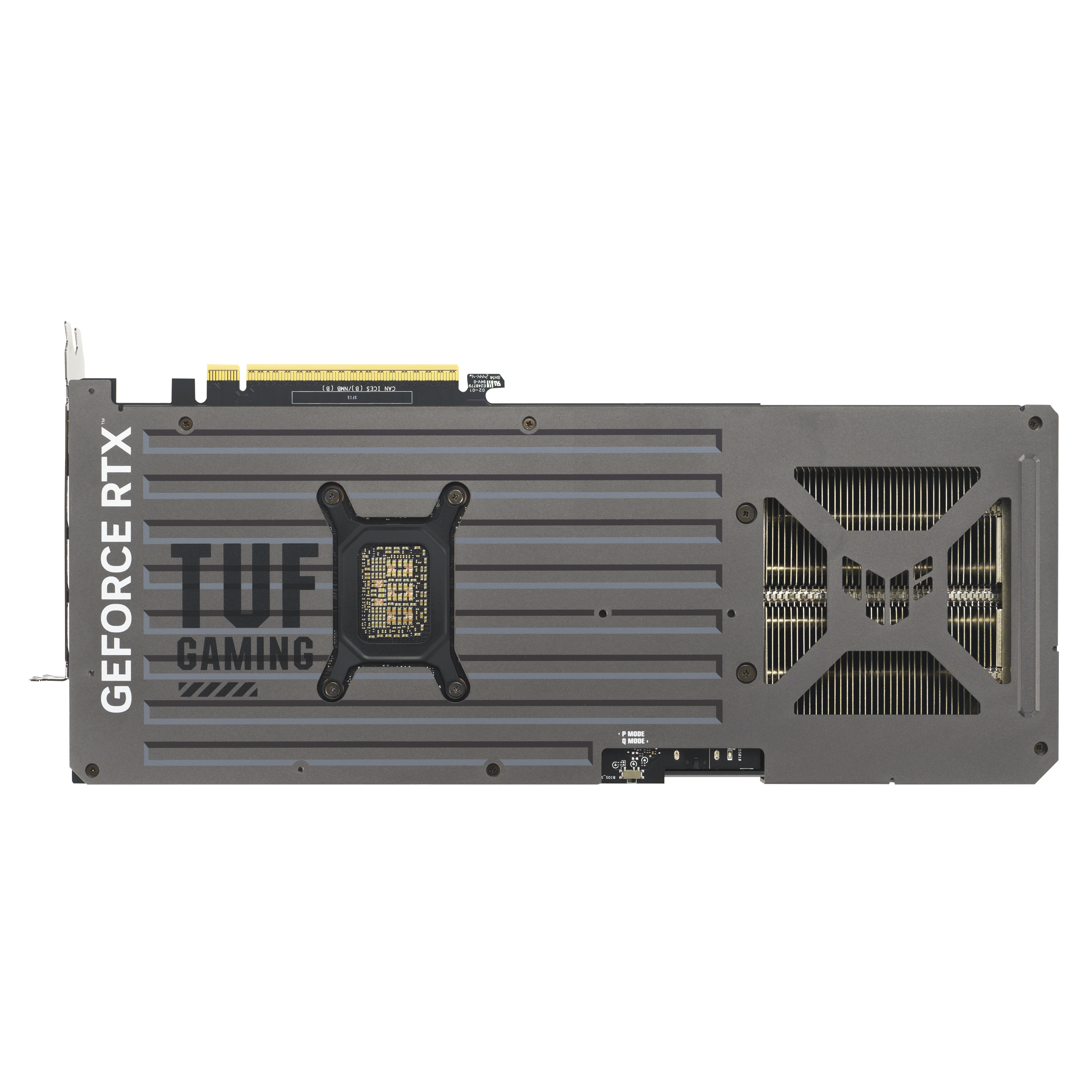 ASUS TUF Gaming RTX 5070 Ti 16GB PCIe Graphics Card - | Buy Online at Shwetha Computers
