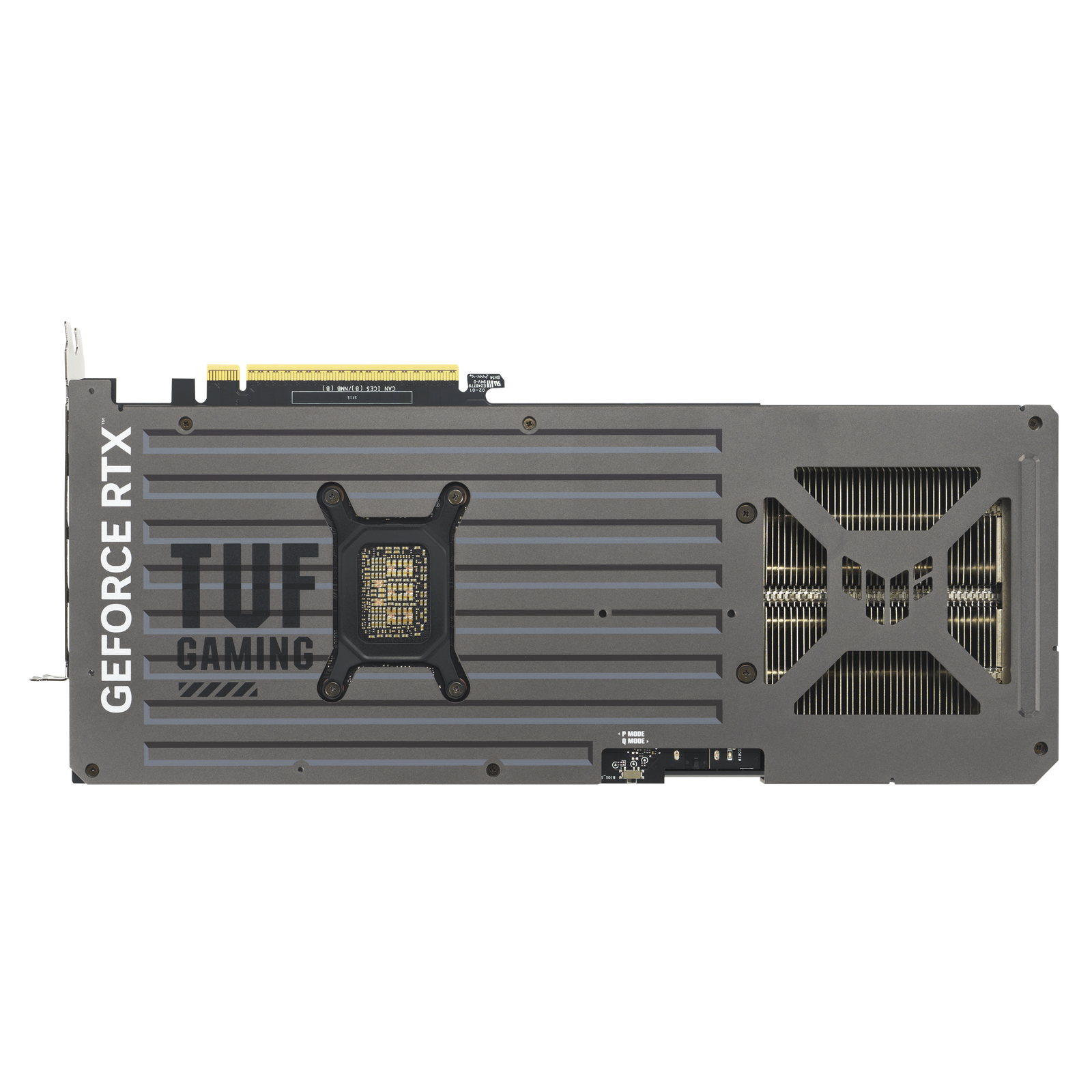 ASUS TUF Gaming RTX 5070 Ti 16GB PCIe Graphics Card - | Buy Online at Shwetha Computers