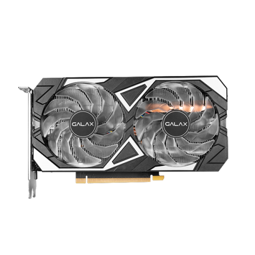 GALAX GeForce RTX™ 3050 EX 8GB 128-bit