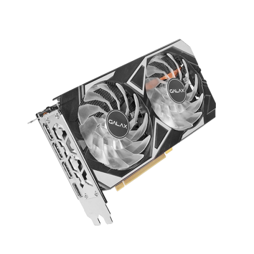 GALAX GeForce RTX™ 3050 EX 8GB 128-bit