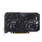 ASUS Dual RTX 3050 V2 OC Edition 8GB GDDR6 128-Bit Gaming Graphics Card