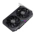 ASUS Dual RTX 3050 V2 OC Edition 8GB GDDR6 128-Bit Gaming Graphics Card