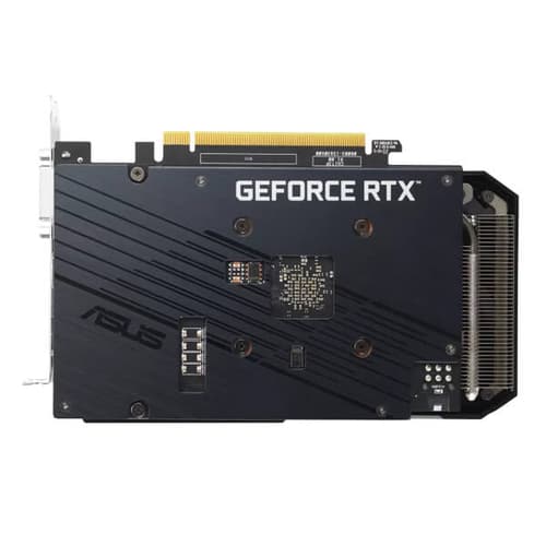 ASUS Dual RTX 3050 V2 OC Edition 8GB GDDR6 128-Bit Gaming Graphics Card