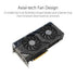 ASUS Dual RTX 4070 Super 12GB GDDR6X 192-Bit Gaming Graphics Card - | Buy Online at Shwetha Computers