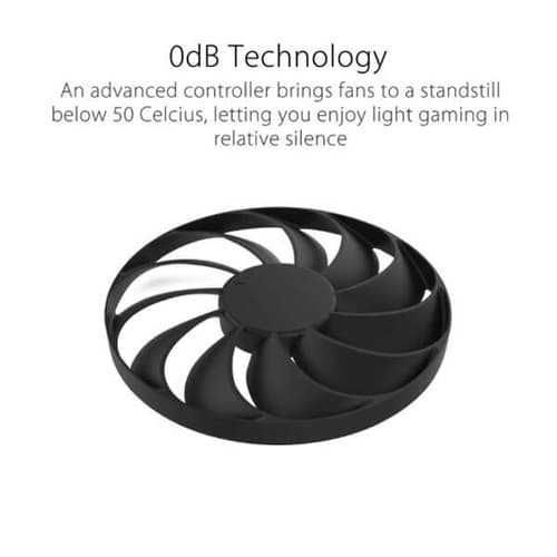 ASUS Dual RTX 4070 Super 12GB GDDR6X 192-Bit Gaming Graphics Card - | Buy Online at Shwetha Computers