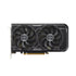 ASUS Dual Radeon RX 6600 V3 8GB GDDR6 128-Bit Gaming Graphics Card