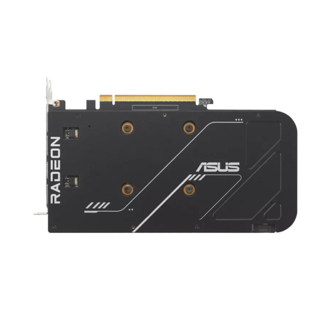 ASUS Dual Radeon RX 6600 V3 8GB GDDR6 128-Bit Gaming Graphics Card