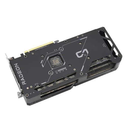 ASUS Dual RX 7800 XT OC Edition 16GB GDDR6 256-Bit Gaming Graphics Card