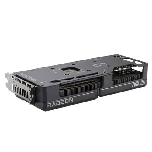 ASUS Dual RX 7800 XT OC Edition 16GB GDDR6 256-Bit Gaming Graphics Card