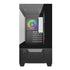 Cooler Master Elite 490 ARGB M-ATX Mini Tower Gaming Cabinet