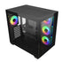 Cooler Master Elite 681 ARGB ATX Mid Tower Gaming Cabinet