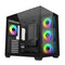 Cooler Master Elite 681 ARGB ATX Mid Tower Gaming Cabinet