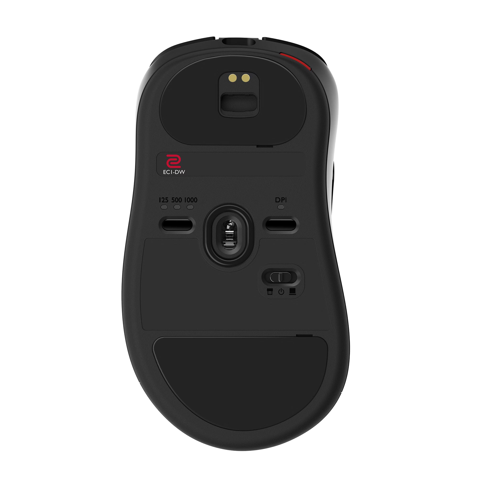 BenQ Zowie EC3-DW 4K Wireless Small Size Gaming Mouse
