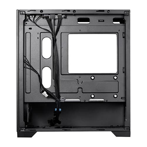 Cooler Master Elite 302 ARGB M-ATX Mini Tower  Gaming Cabinet