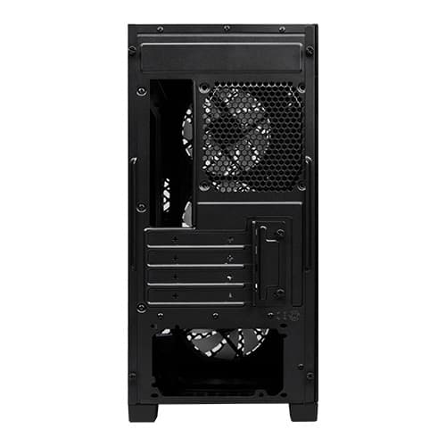 Cooler Master Elite 302 ARGB M-ATX Mini Tower  Gaming Cabinet