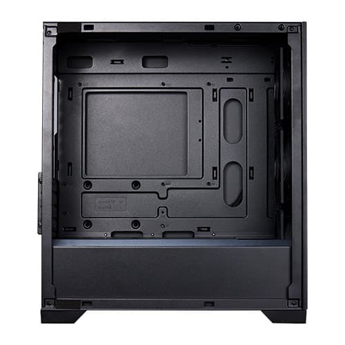 Cooler Master Elite 302 ARGB M-ATX Mini Tower  Gaming Cabinet