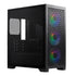 Cooler Master Elite 302 ARGB M-ATX Mini Tower  Gaming Cabinet