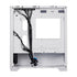 Cooler Master Elite 302 ARGB M-ATX Mini Tower Gaming Cabinet (White)