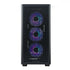 Cooler Master Elite 502 ARGB E-ATX Mid Tower Gaming Cabinet