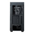 Cooler Master Elite 502 ARGB E-ATX Mid Tower Gaming Cabinet