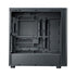 Cooler Master Elite 502 ARGB E-ATX Mid Tower Gaming Cabinet