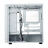 Cooler Master Elite 502 ARGB E-ATX Mid Tower Gaming Cabinet (White)