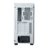 Cooler Master Elite 502 ARGB E-ATX Mid Tower Gaming Cabinet (White)