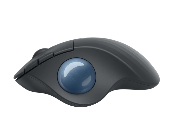 Logitech Ergo M575 Wireless thumb-operated Mouse