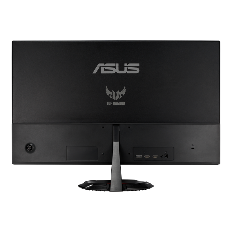 ASUS VG279Q1R 27 Inch FHD Gaming Monitor - | Buy Online at Shwetha Computers