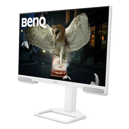 BenQ EW2790U 27 Inch 4K Video Enjoyment Monitor