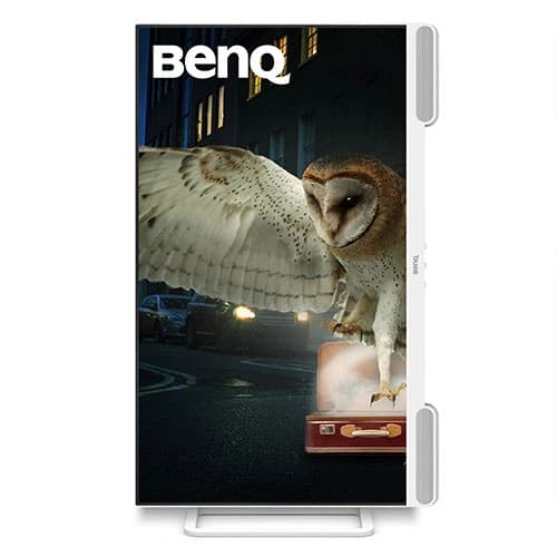BenQ EW2790U 27 Inch 4K Video Enjoyment Monitor