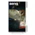BenQ EW2790U 27 Inch 4K Video Enjoyment Monitor