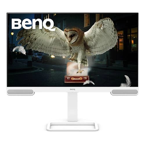 BenQ EW2790U 27 Inch 4K Video Enjoyment Monitor