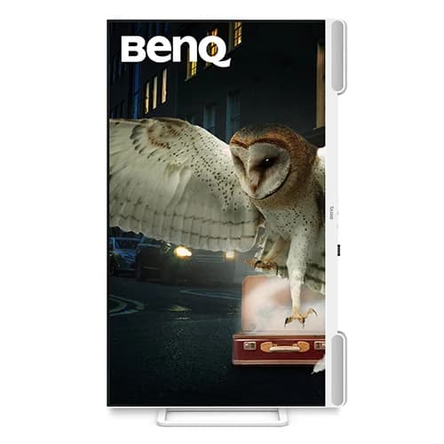 BenQ EW3290U 32 Inch 4K Video Enjoyment Monitor