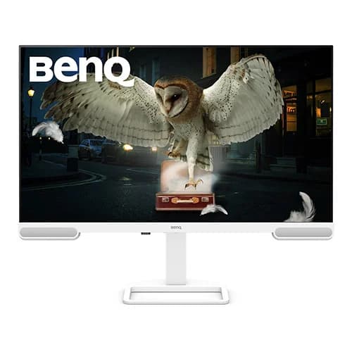 BenQ EW3290U 32 Inch 4K Video Enjoyment Monitor