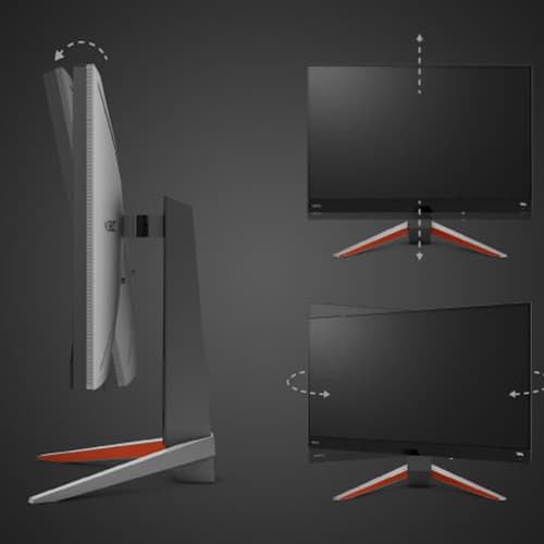BenQ EX270M 27 Inch FHD Gaming Monitor