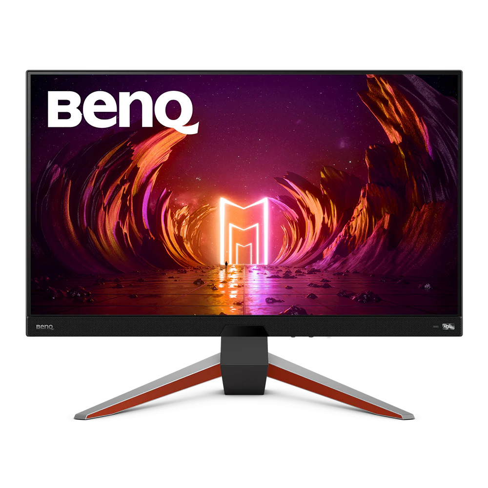 BenQ EX270QM 27 Inch QHD Gaming Monitor